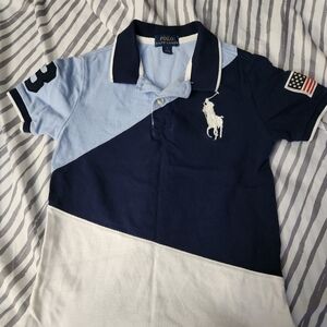 Boys Polo shirt